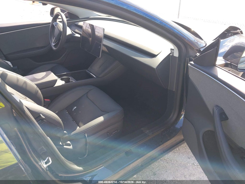 Tesla Model 3 2025
