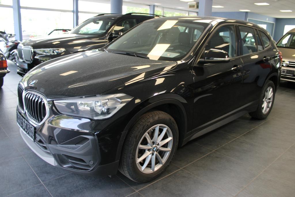 BMW X1 2020