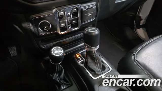 Jeep Wrangler 2022