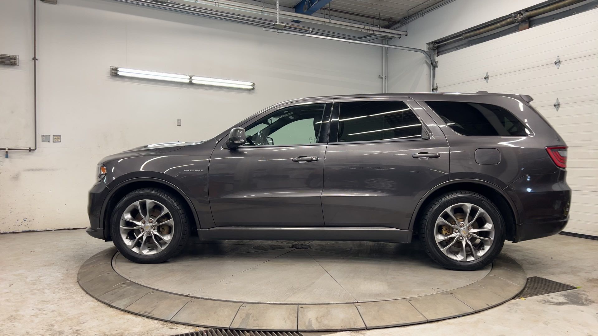 Dodge Durango 2020