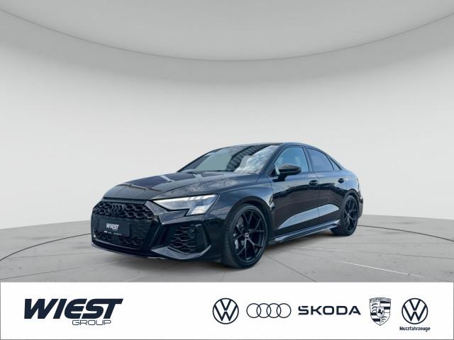 Audi RS3 2023