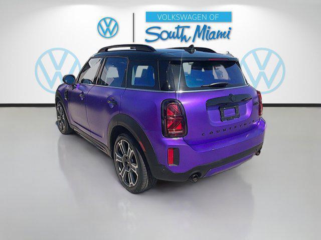 Mini Countryman 2024