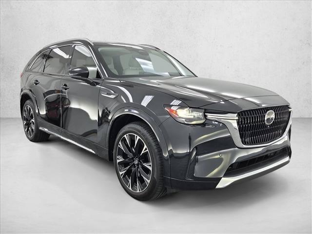 Mazda CX-90 2024