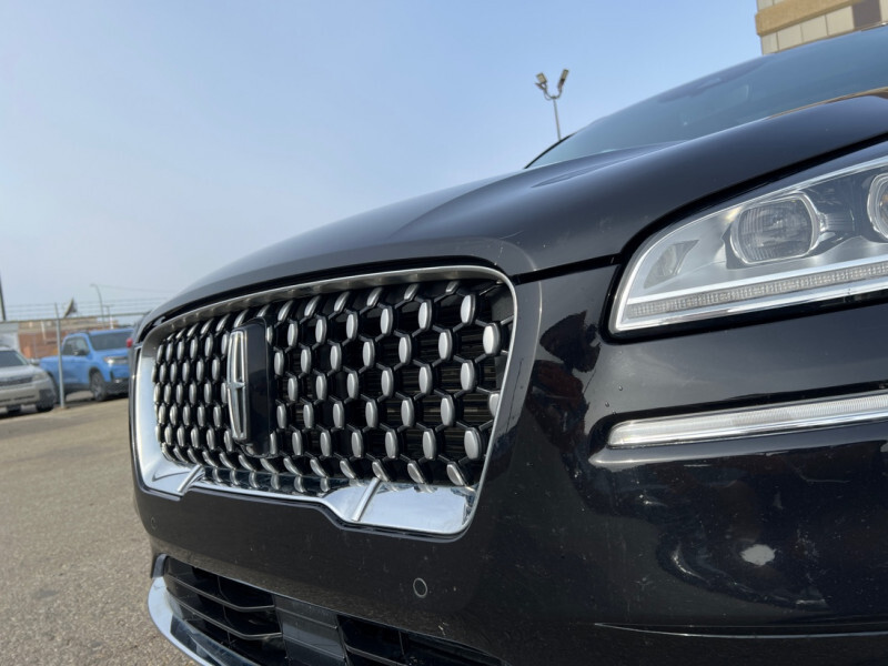 Lincoln Corsair 2020