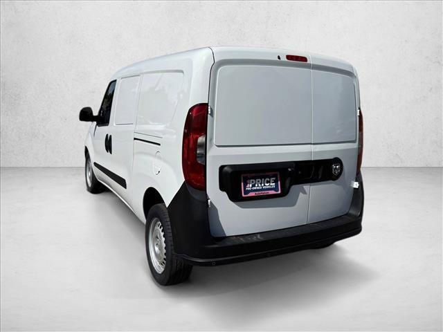 Ram ProMaster City 2021