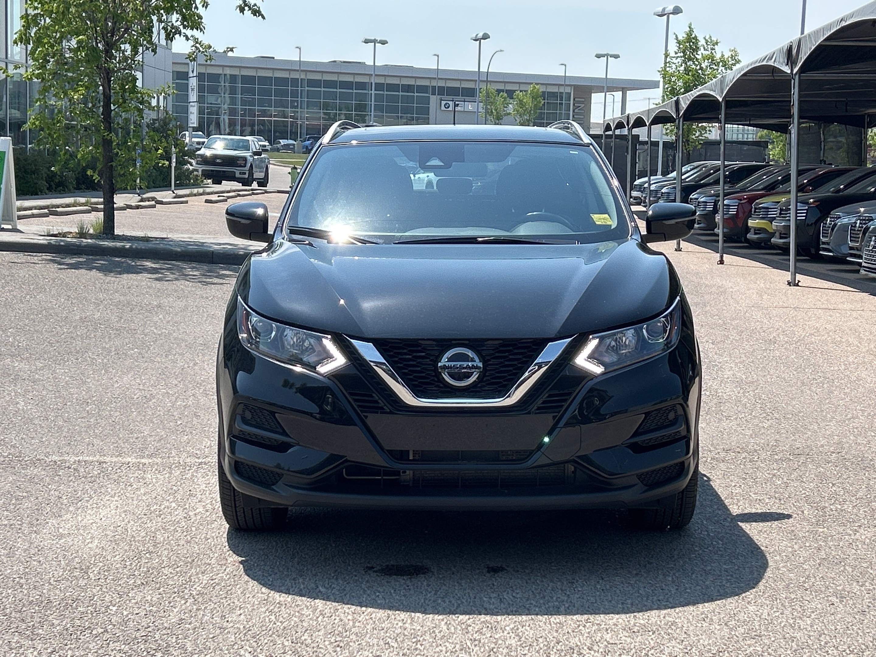 Nissan Qashqai 2023