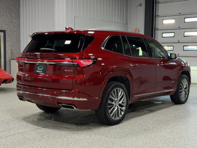 Buick Enclave 2026