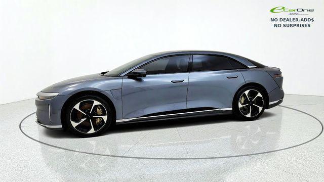 Lucid Air 2024