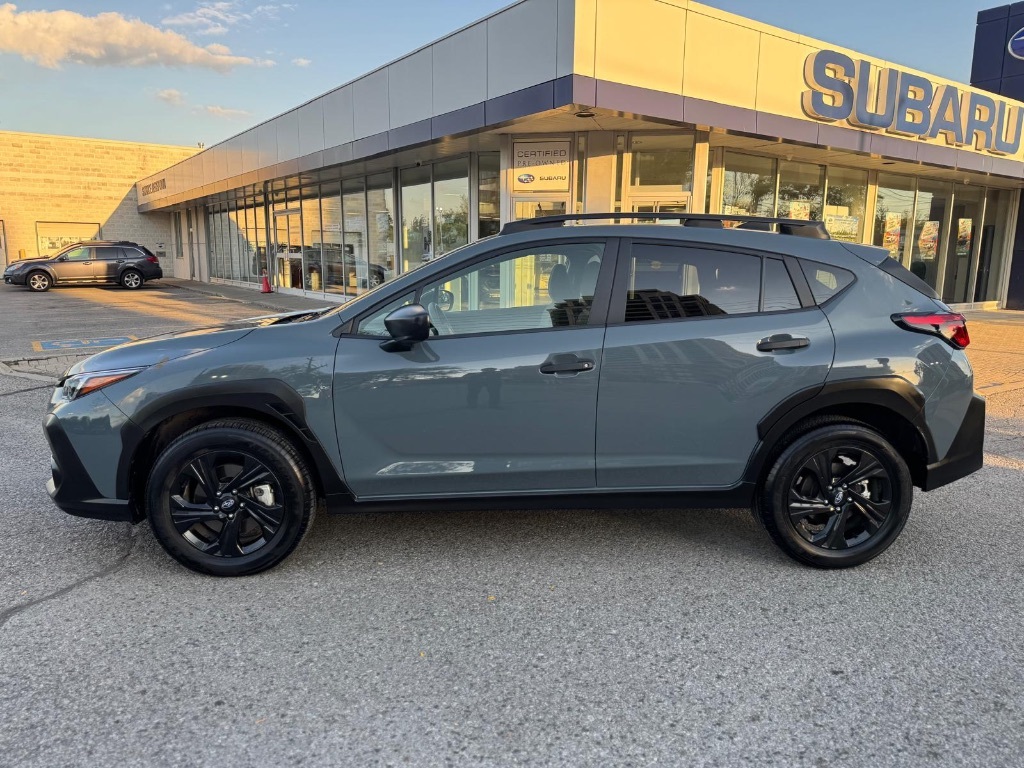Subaru Crosstrek 2024