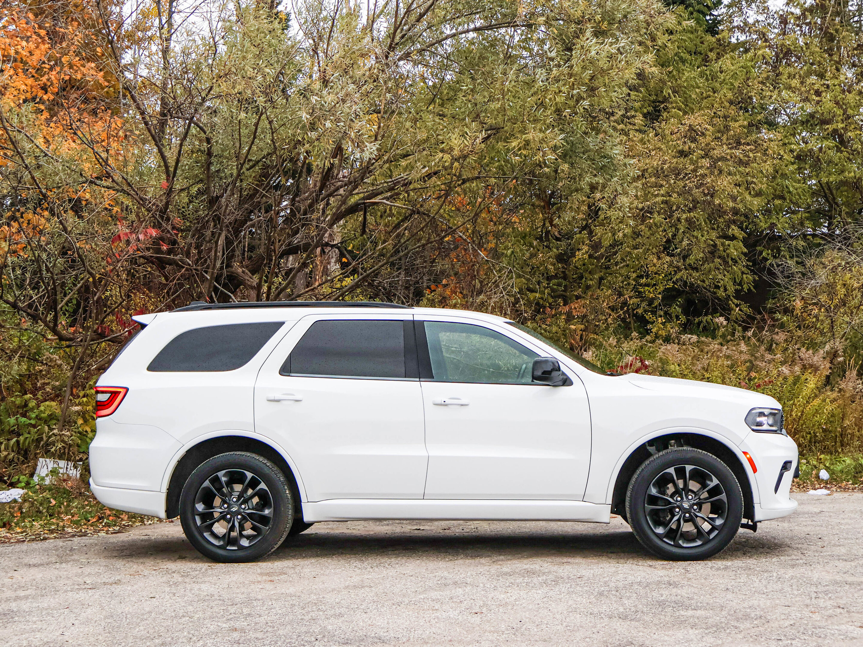 Dodge Durango 2023