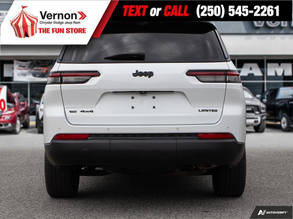 Jeep Grand Cherokee 2023