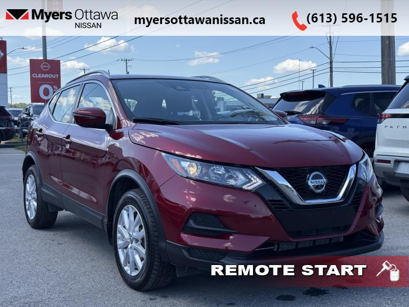 Nissan Qashqai 2023