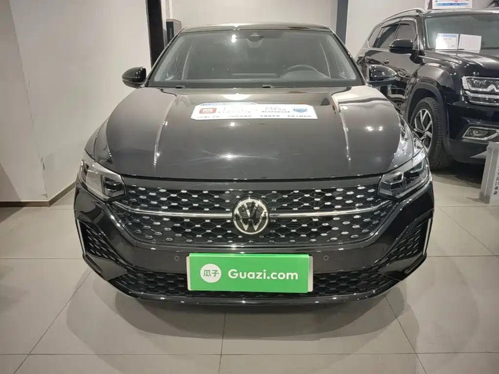 Volkswagen Lavida 2025