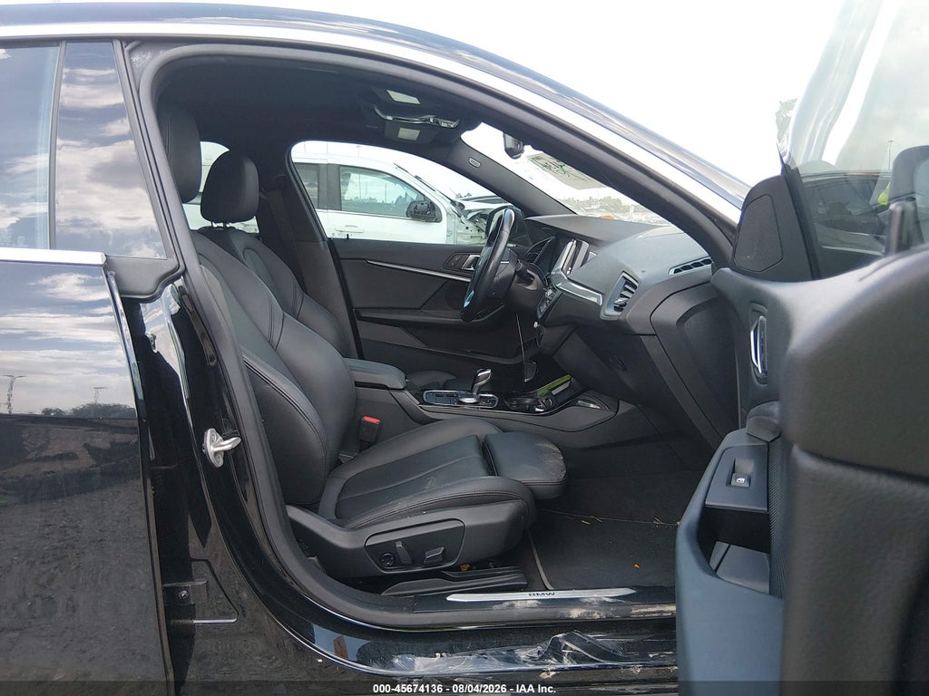 BMW 2ER GRAN COUPÉ 2024