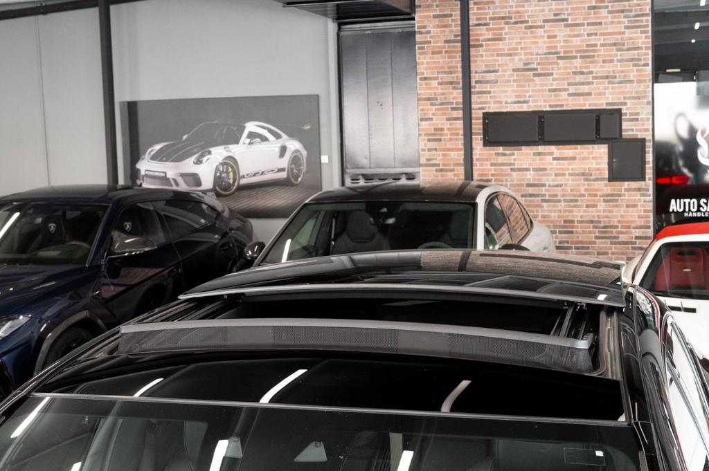 Mercedes-Benz GLE 63 AMG 2022