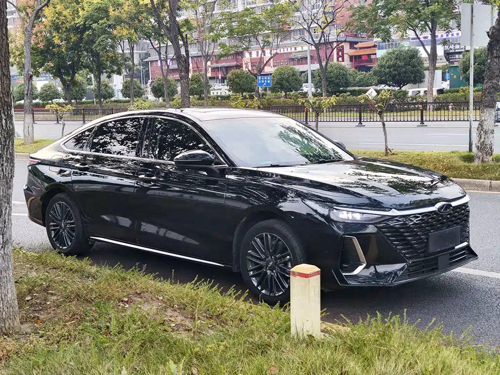 CHERY Arrizo 8 2024