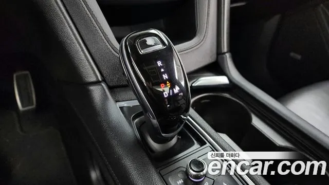 Cadillac XT6 2020