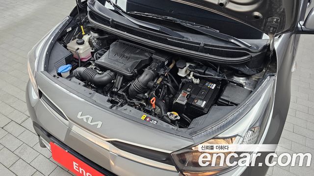 Kia Morning 2021