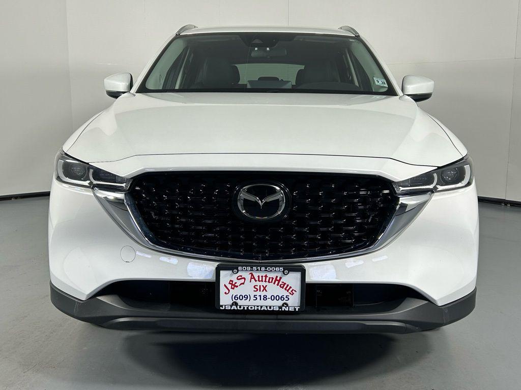 Mazda CX-5 2023