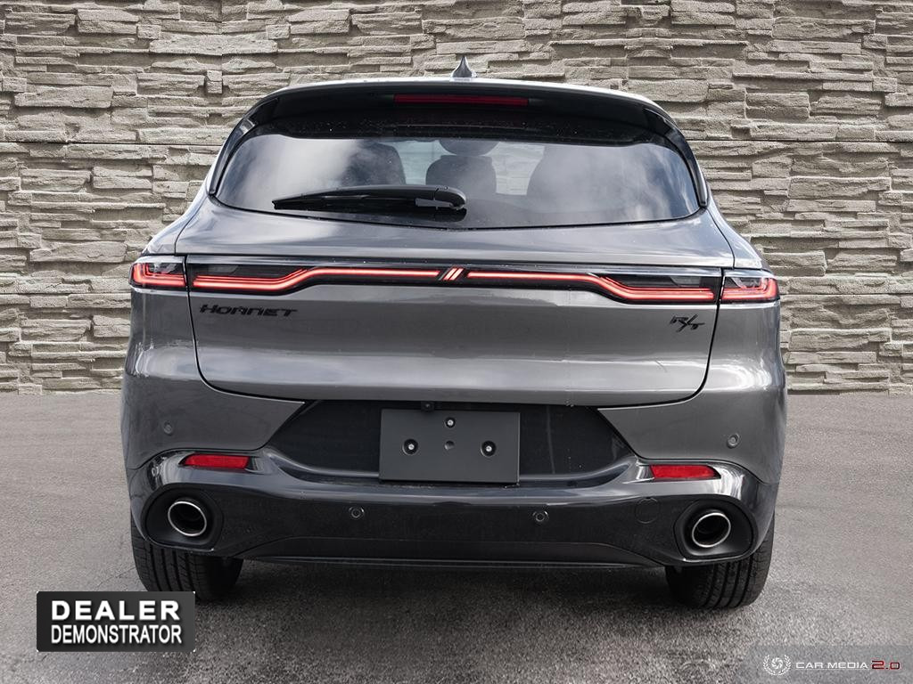 Dodge Hornet 2024
