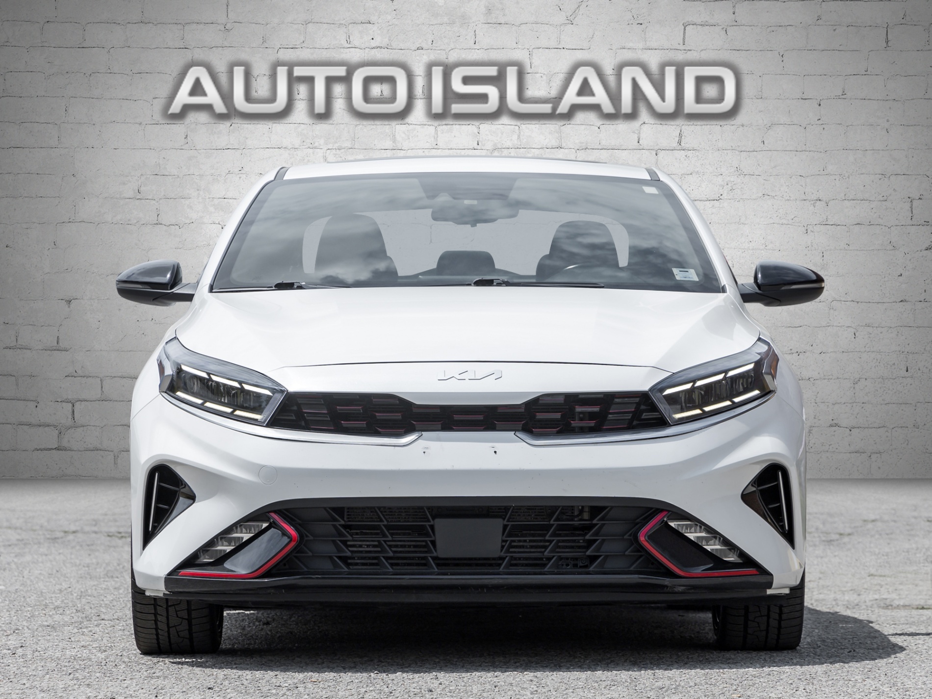 Kia Forte 2023