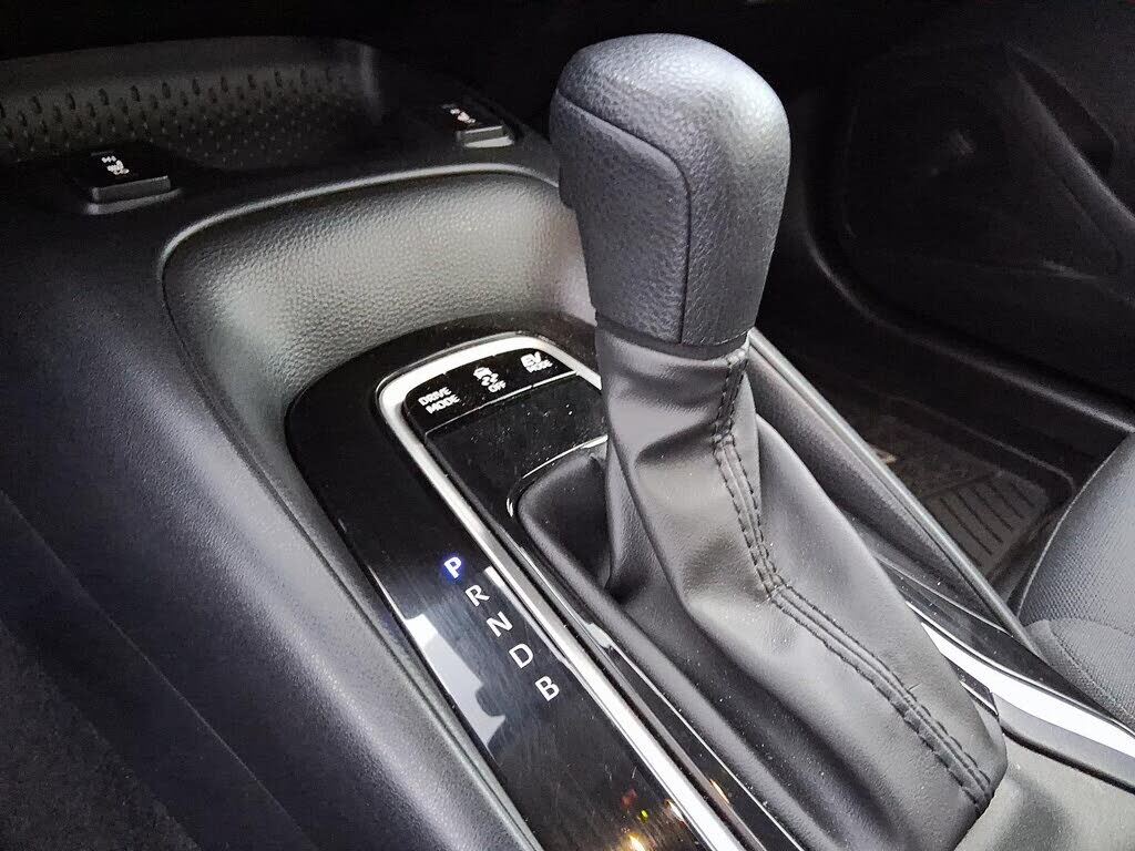 Toyota Corolla 2025