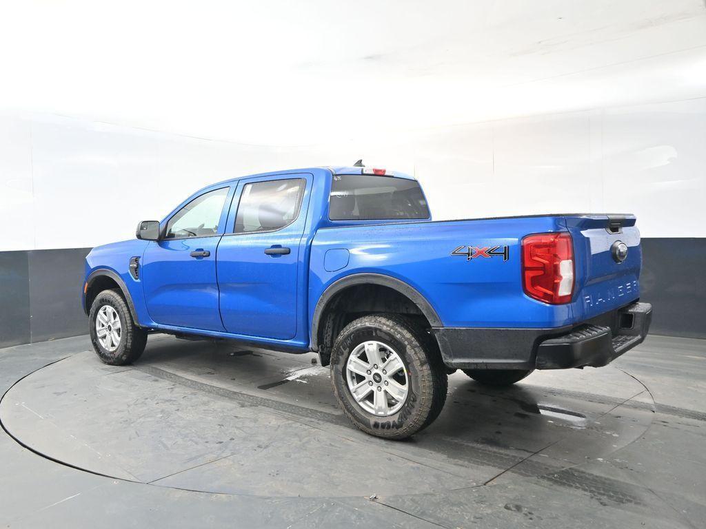Ford Ranger 2026