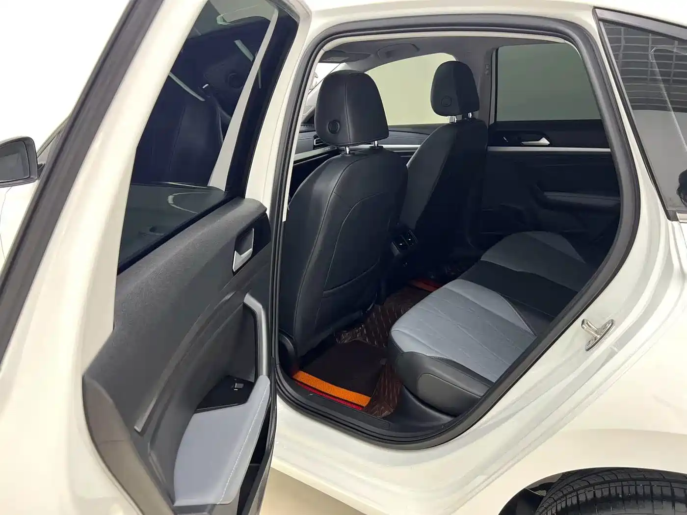 Volkswagen Lavida 2023