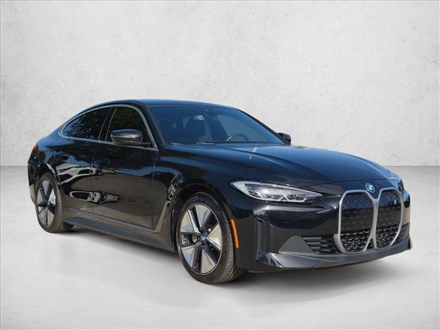 BMW 2ER GRAN COUPÉ 2023