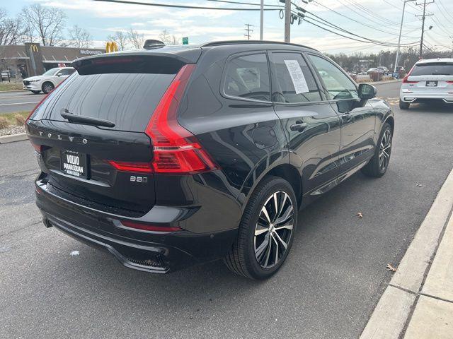 Volvo XC60 2025