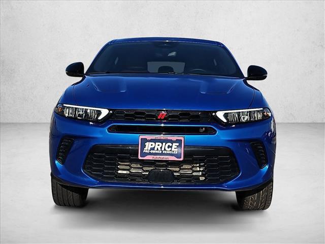 Dodge Hornet 2024