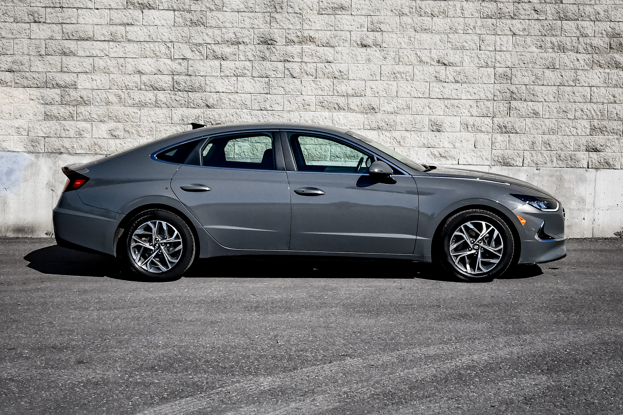 Hyundai Sonata 2022