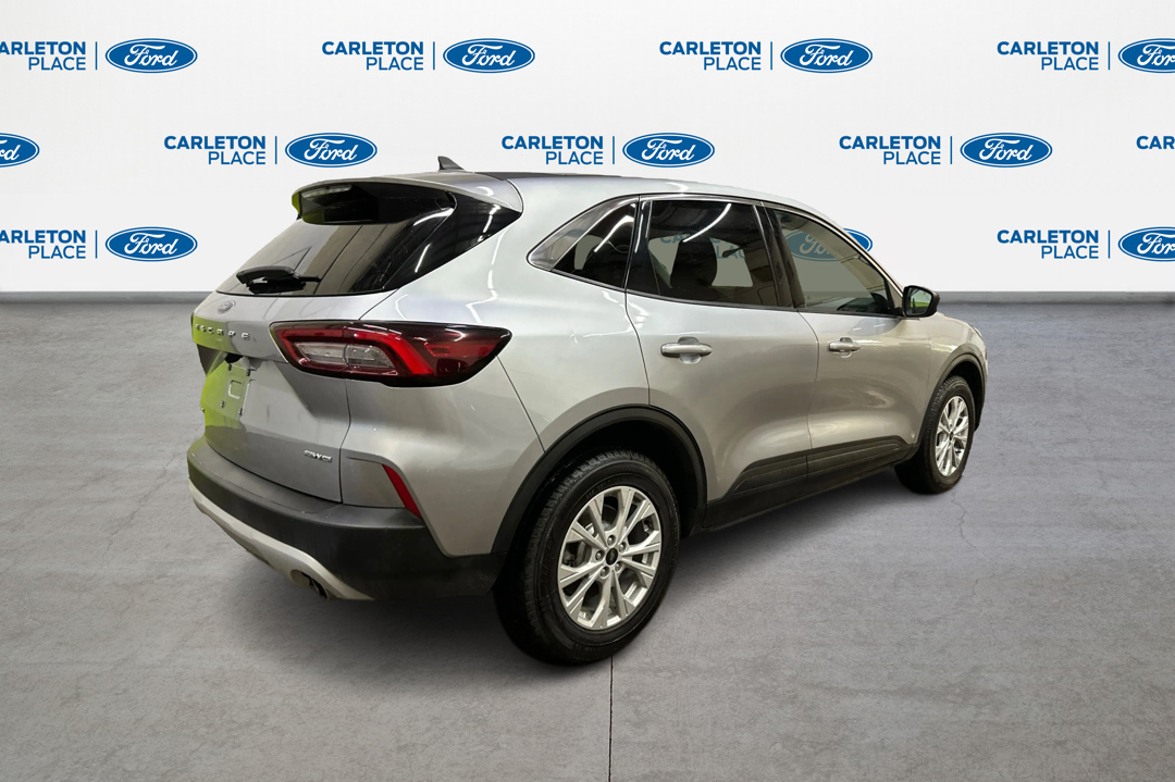 Ford Escape 2023
