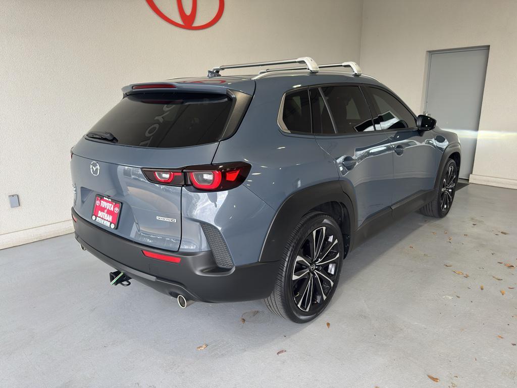Mazda CX-50 2023