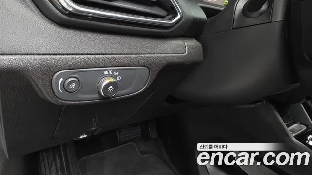 Chevrolet Bolt EUV 2023