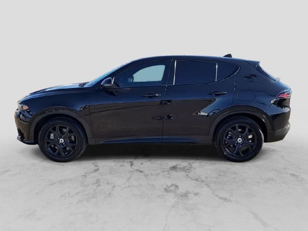 Dodge Hornet 2024