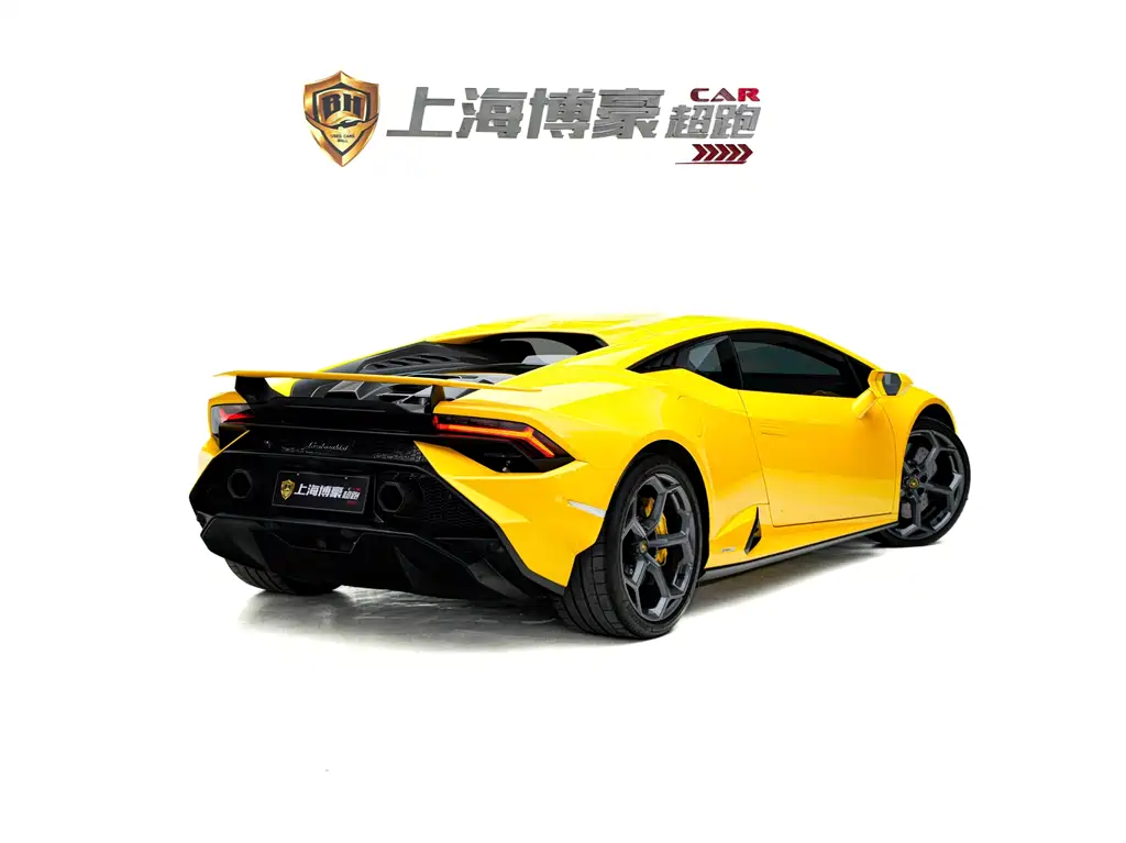 Lamborghini Huracán 2024