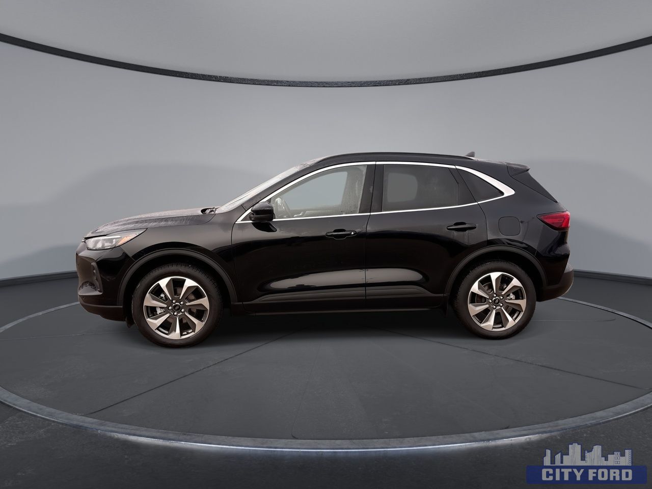 Ford Escape 2024