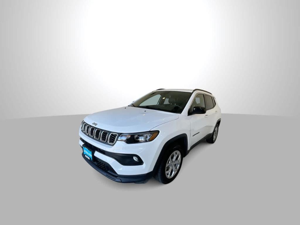 Jeep Compass 2024