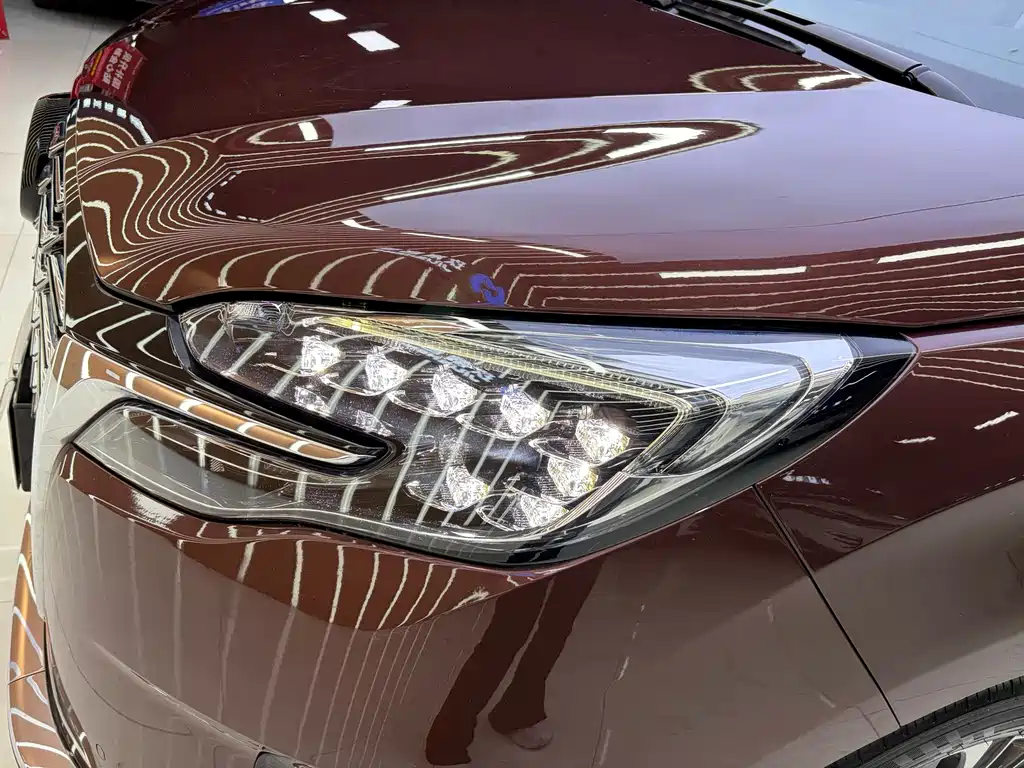 Buick GL8 2022