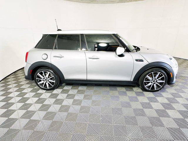 Mini Hardtop 2024