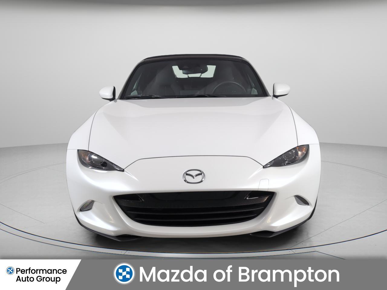 Mazda MX-5 2023