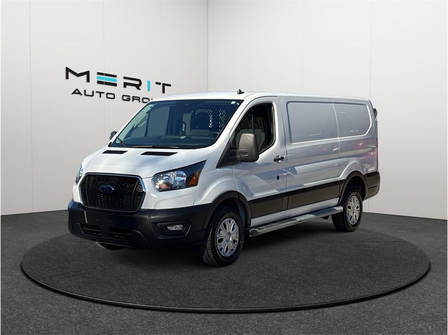 Ford Transit 2024