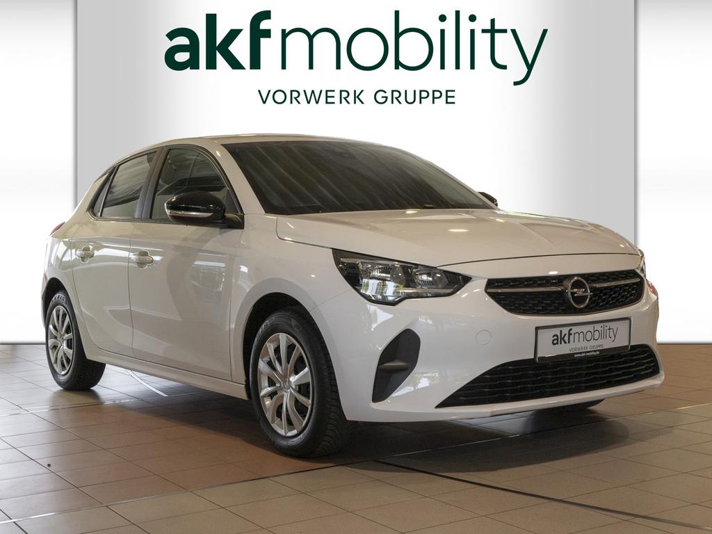 Opel Corsa 2022