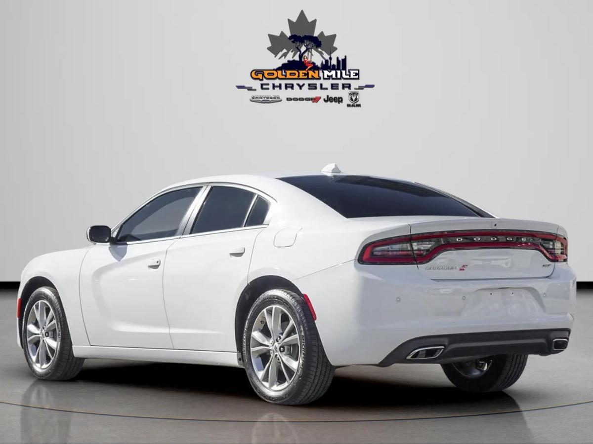Dodge Charger 2022
