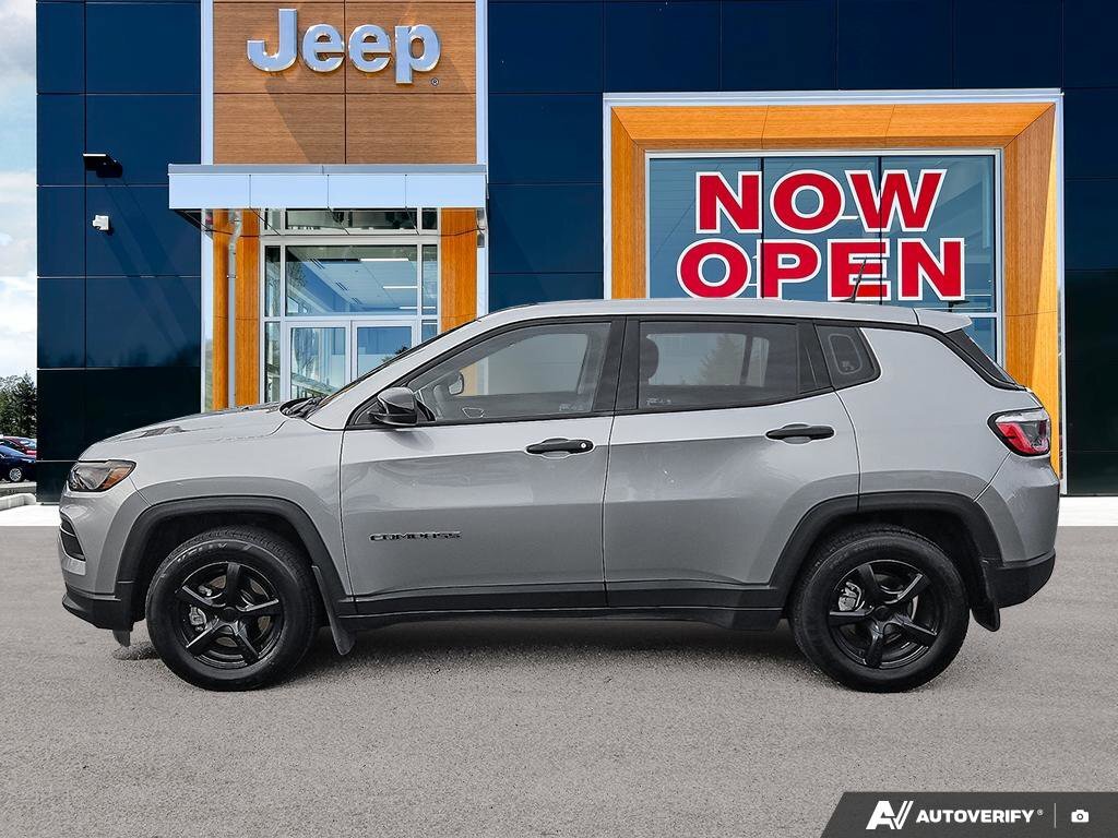 Jeep Compass 2022