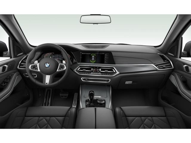 BMW X5 2023