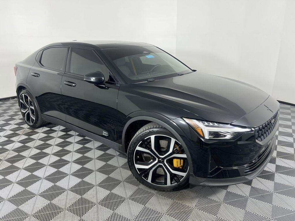 Polestar 2 2022