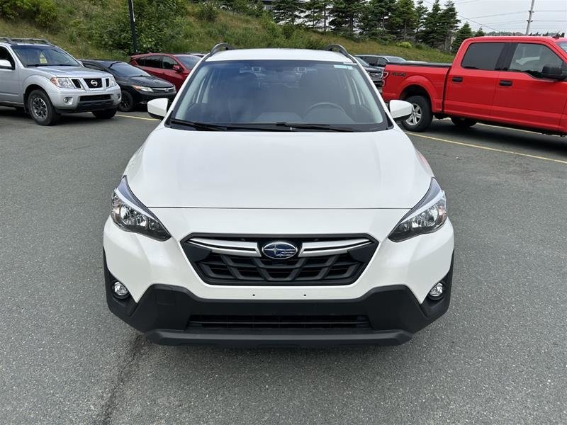 Subaru Crosstrek 2023