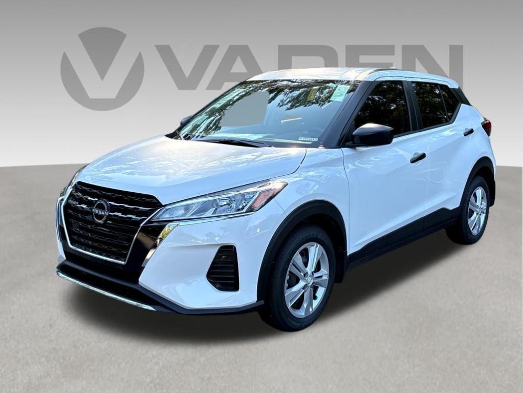 Nissan Kicks 2025